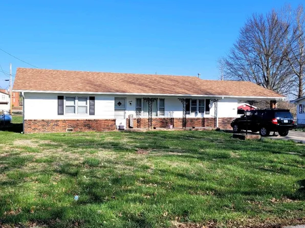 1604 S Clark Avenue, Bolivar, MO 65613