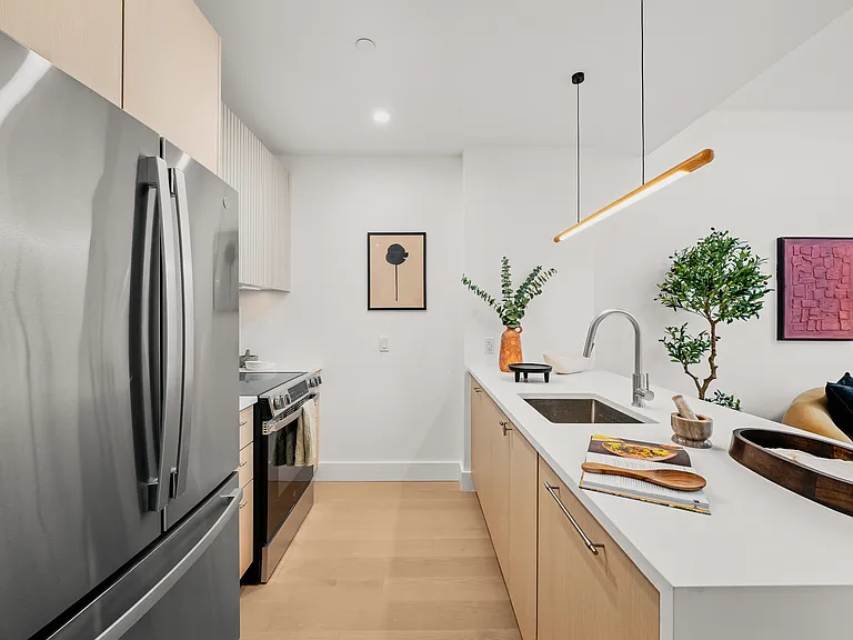 250 W 49th St #2204 — Photo 4