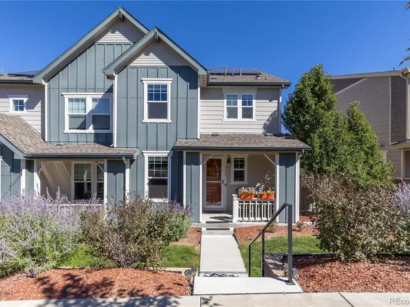 3332 Emily Street, Castle Rock, CO 80109