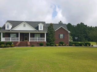 815 Gum Swamp Rd, Sellers, SC 29592