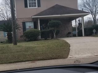 2410 Fuqua St, Baton Rouge, LA 70802