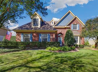 16922 Blue Heron Dr, Orland Park, IL