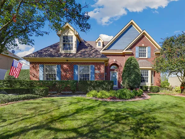 16922 Blue Heron Dr, Orland Park, IL 60467