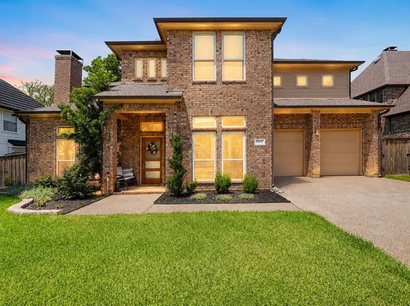 4166 Fair Oaks Dr, Grapevine, TX 76051