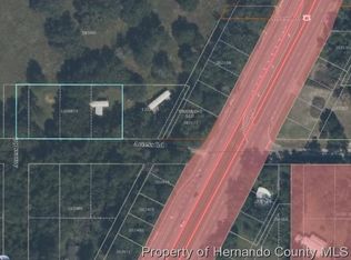 3391 Broad St, Brooksville, FL 34604