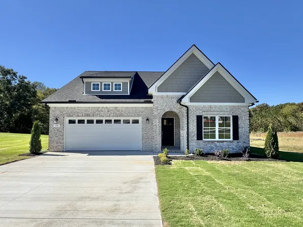 79 Spring House Dr Lot 12, Manchester, TN 37355