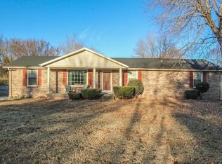 8716 Diane St, Murfreesboro, TN 37129