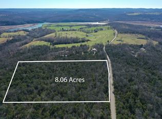 0 Sanders Rd LOT 4, Kissee Mills, MO 65680