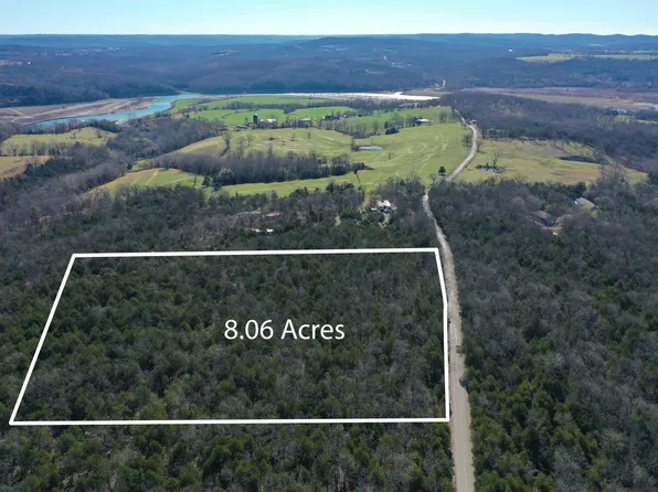000 Sanders Rd- Sub Lot 4, Kissee Mills, MO 65680
