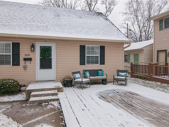 3rd image of 2135 Britton Dr