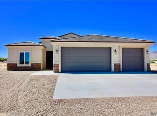 3825 Benton St, Kingman, AZ 86409