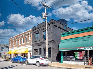5145 Shaw Ave, Saint Louis, MO 63110