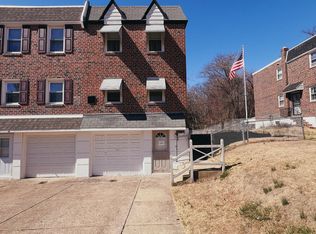 11926 Stevens Rd, Philadelphia, PA 19116
