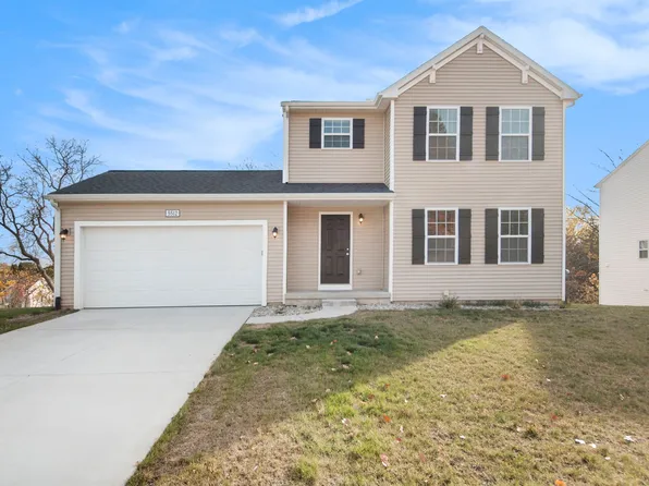 115 E Mason St, Jackson, MI 49203