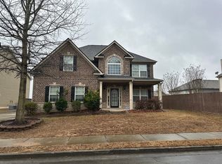 938 Sublime Trl, Canton, GA 30114
