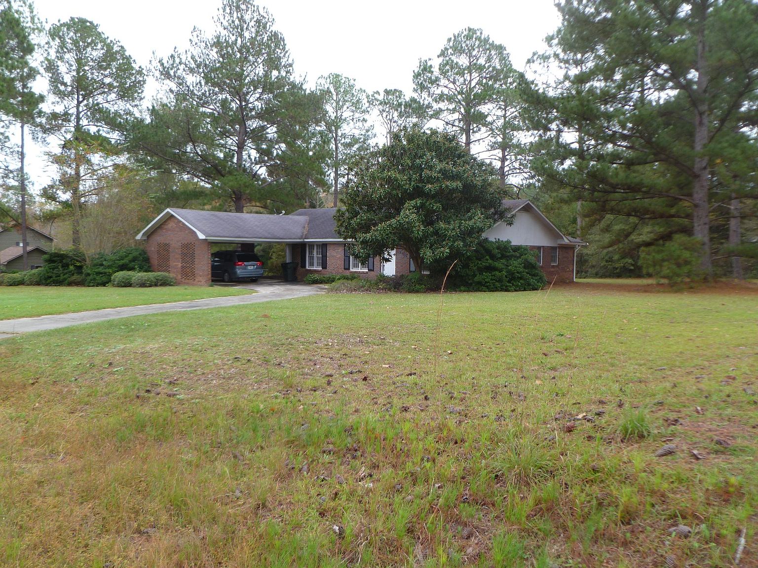 718 E Oxley Blvd, Vidalia, GA 30474 Zillow