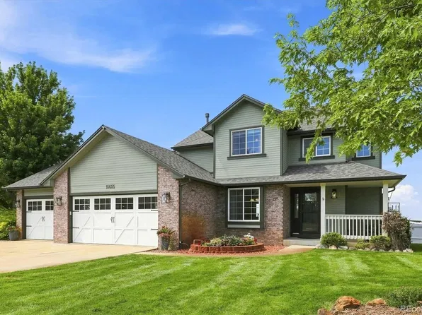 15655 Gadsden Drive, Brighton, CO 80603