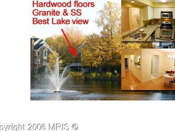 3152M Covewood Ct, Falls Church, VA 22042