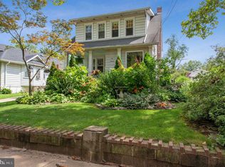 213 Richey Ave, Collingswood, NJ 08107