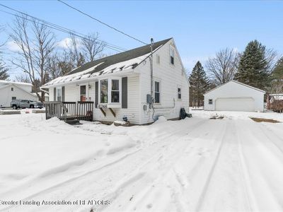 6246 Gardenia Ave, Lansing, MI, 48911