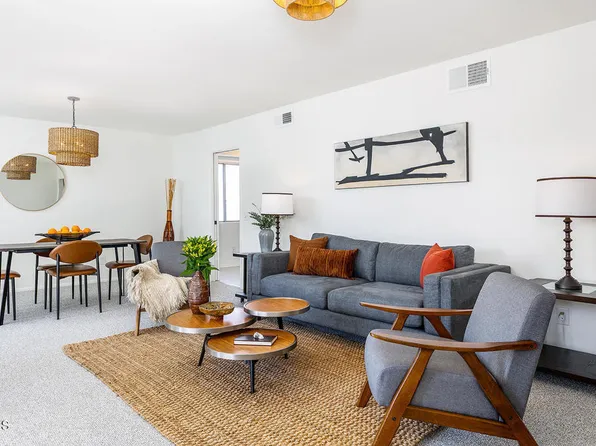 972 E California Blvd Unit 201, Pasadena, CA 91106