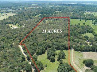 28751 Fm 1488 Rd, Hockley, TX 77447