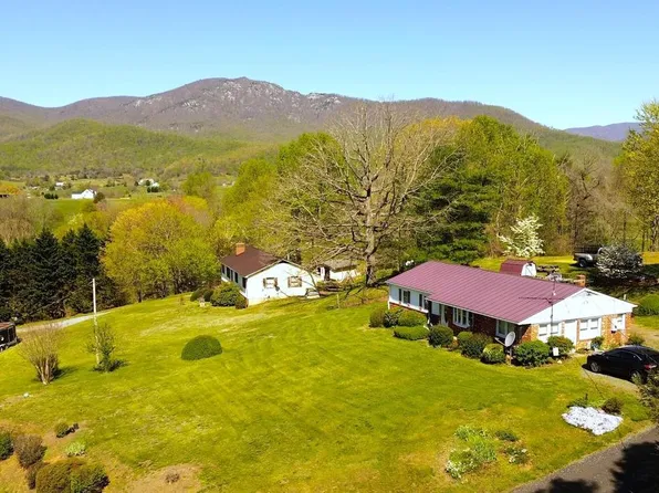 177 Church Hill Rd, Etlan, VA 22719