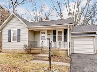 409 Burton Rd, Middletown, OH 45044