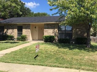 9113 Millwood Dr, Rowlett, TX