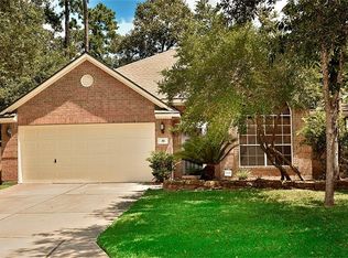 30 Camber Pine Pl, Spring, TX 77382
