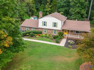 602 Candlewood Ln, Sandston, VA 23150