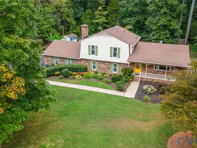 602 Candlewood Ln, Sandston, VA, 23150