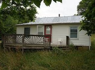 2756 Craig Creek Rd, Blacksburg, VA 24060