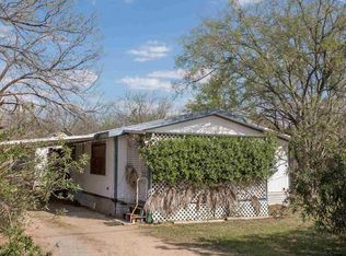 1401 Westcrest Dr, Marble Falls, TX 78654