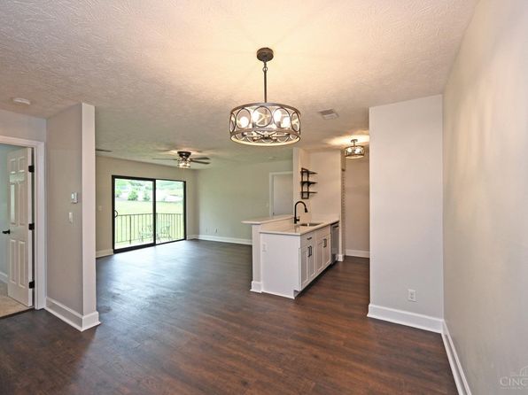 1544 W Galbraith Rd UNIT 408, Cincinnati, OH 45231