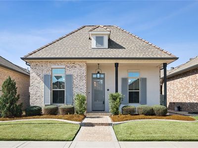 324 Rue Petite, Covington, LA, 70433
