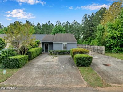 210 Northlake Dr, Warner Robins, GA, 31093