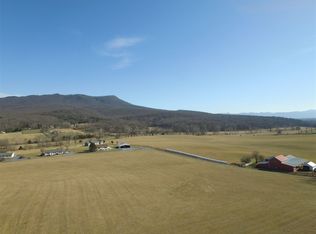 Tbd Indian Trl, Keezletown, VA 22832