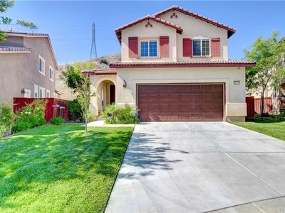 11337 Pepper Ln, Beaumont, CA, 92223