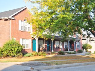 103 N Orr Dr #4, Normal, IL 61761