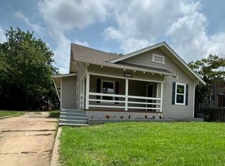 1470 E Magnolia Ave, Fort Worth, TX 76104