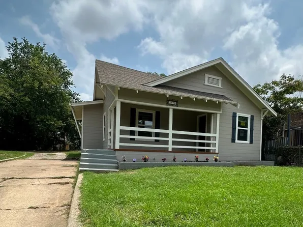 1470 E Magnolia Ave, Fort Worth, TX 76104