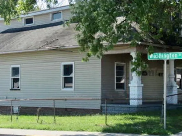 102 Letcher St, Henderson, KY 42420