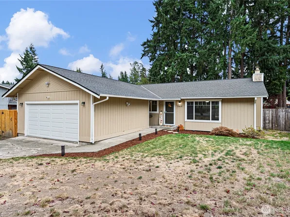 2810 Cherokee Boulevard, Puyallup, WA 98374