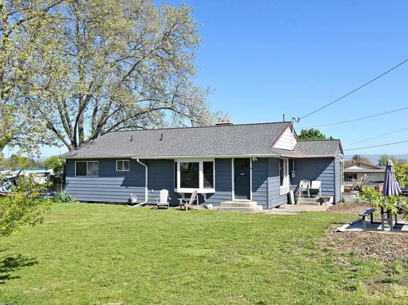 1521 Grelle Ave, Lewiston, ID 83501