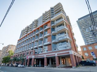 255 Richmond St E #824, Toronto, ON M5A 4T7