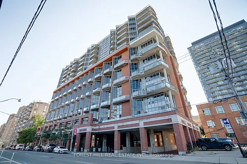 255 Richmond St E Photo 1