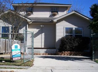 908 Enid St #1/2, Houston, TX 77009