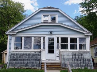 241 Summit Av, East Greenbush, NY 12144