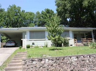 150 Murray St, Hot Springs, AR 71913